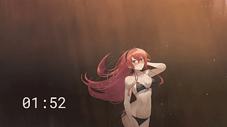 无职转生 艾莉丝