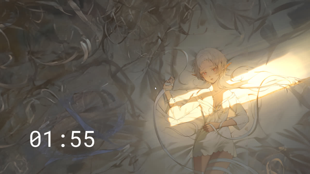 无职转生 西尔菲