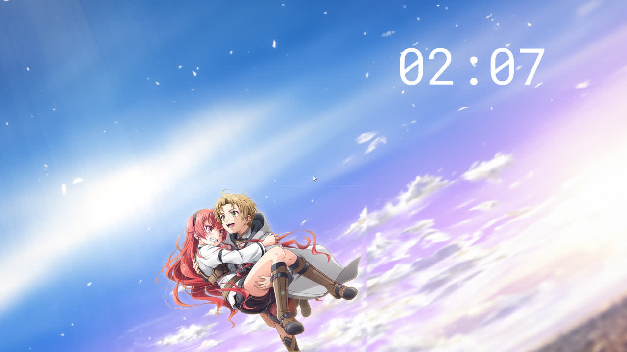 无职转生