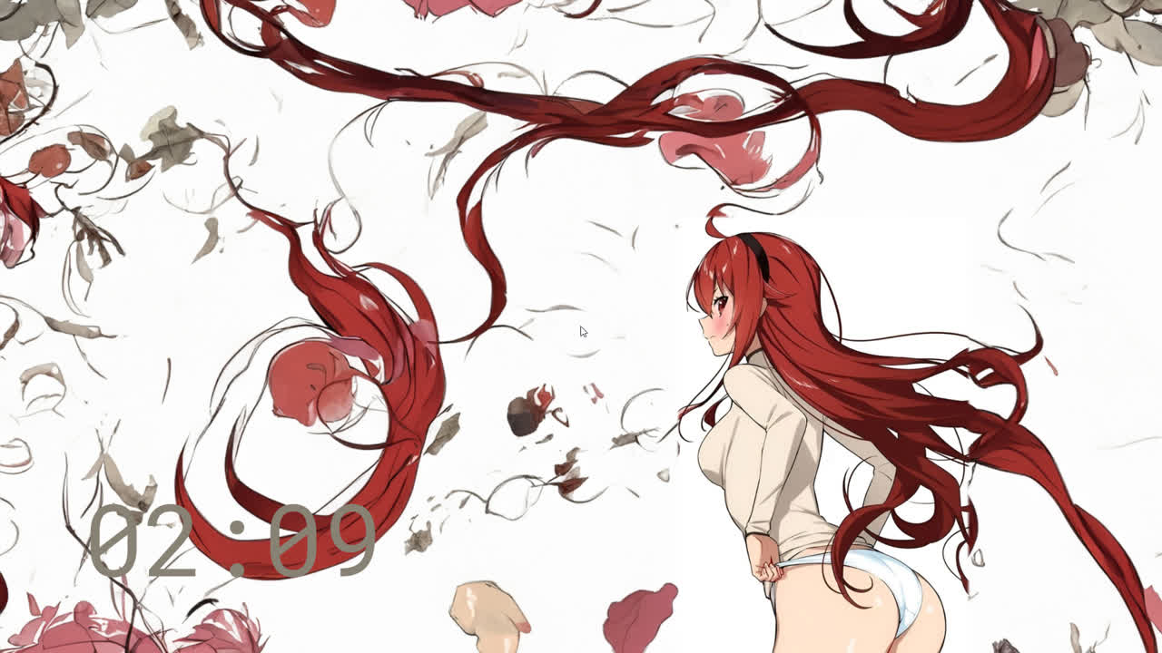 无职转生 艾莉丝