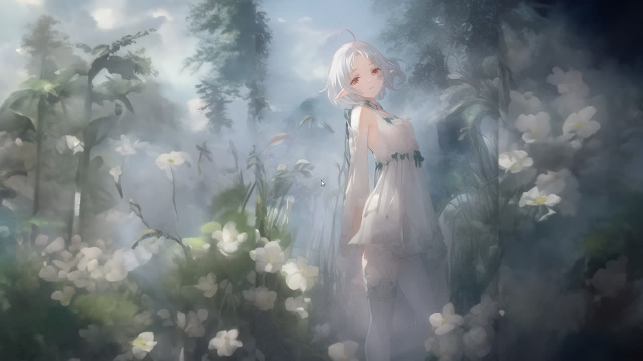 Sylphiette