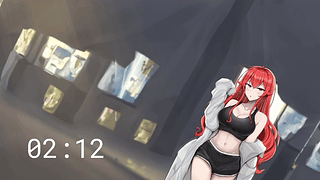 无职转生 艾莉丝