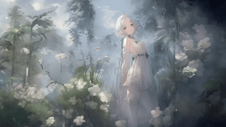 Sylphiette