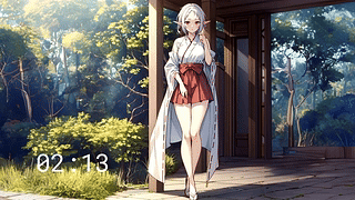 sylphiette mushoku tensei