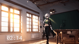 sylphiette mushoku tensei