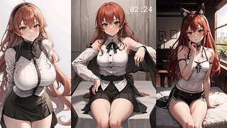 无职转生 艾莉丝