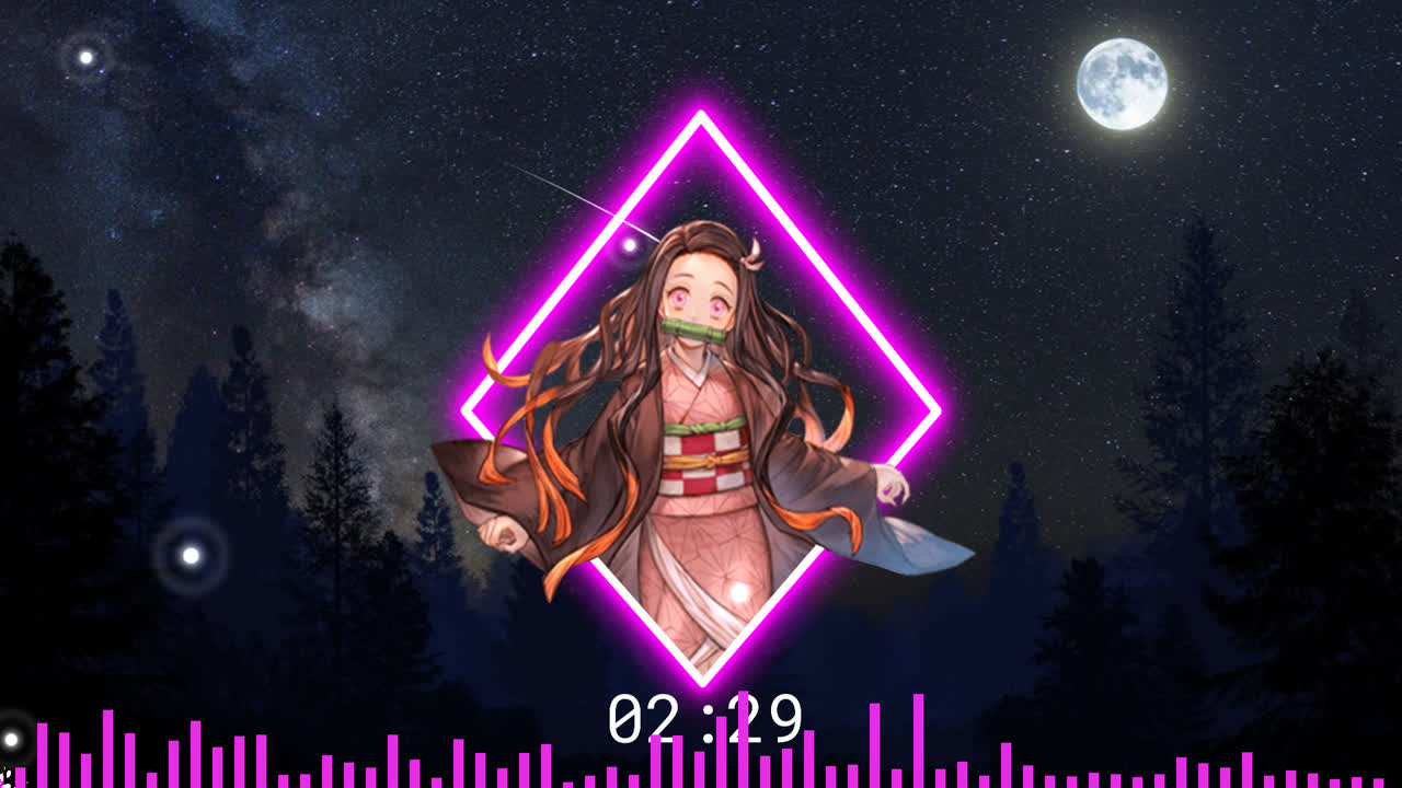 Kamado Nezuko