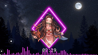 Kamado Nezuko