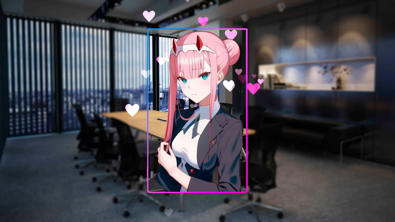 Zero Two