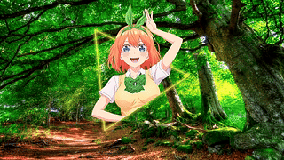 Yotsuba