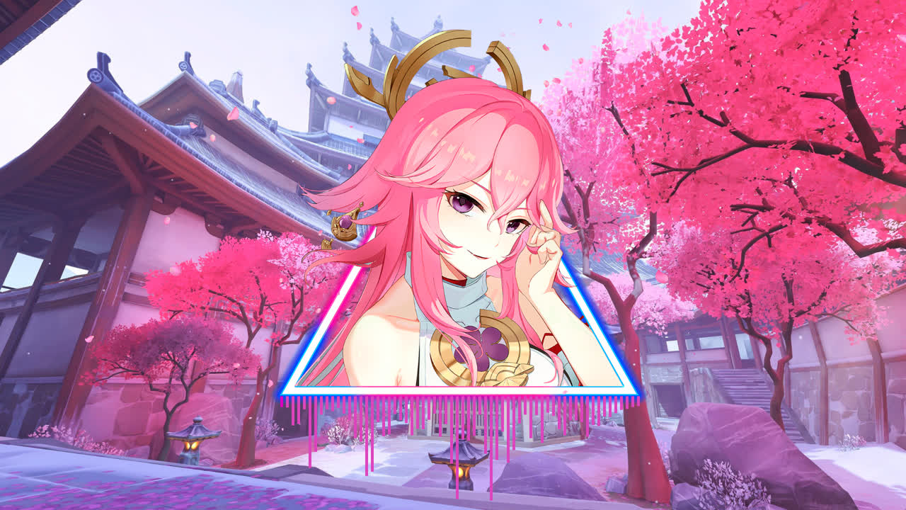 八重神子