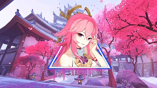 八重神子