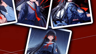 Chisa 编辑
