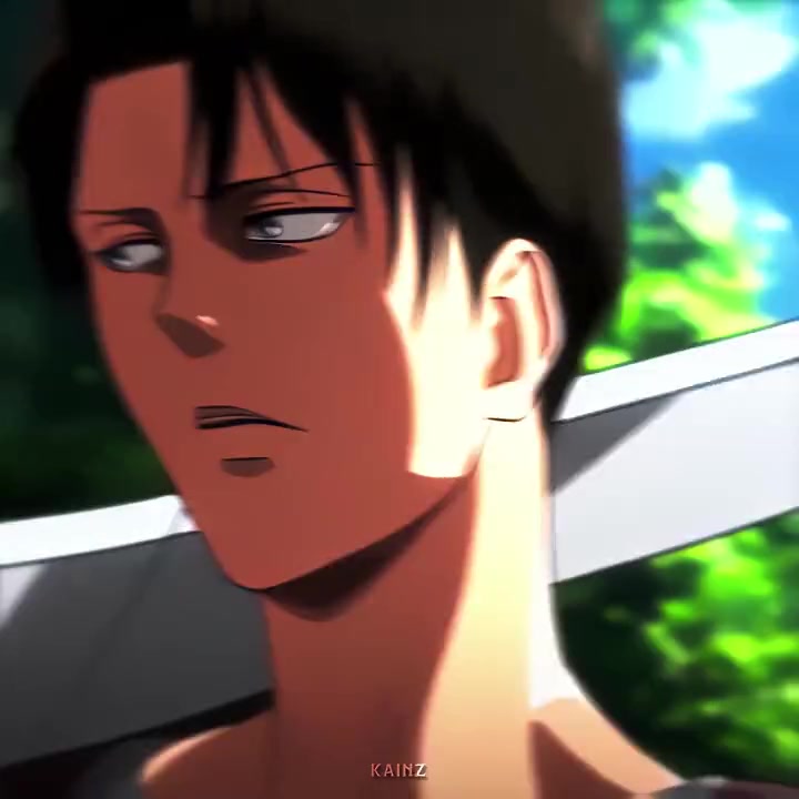 Levi Ackerman 编辑