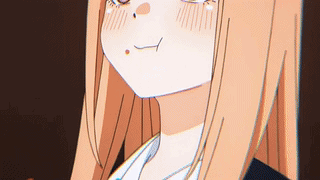 Marin Kitagawa 编辑