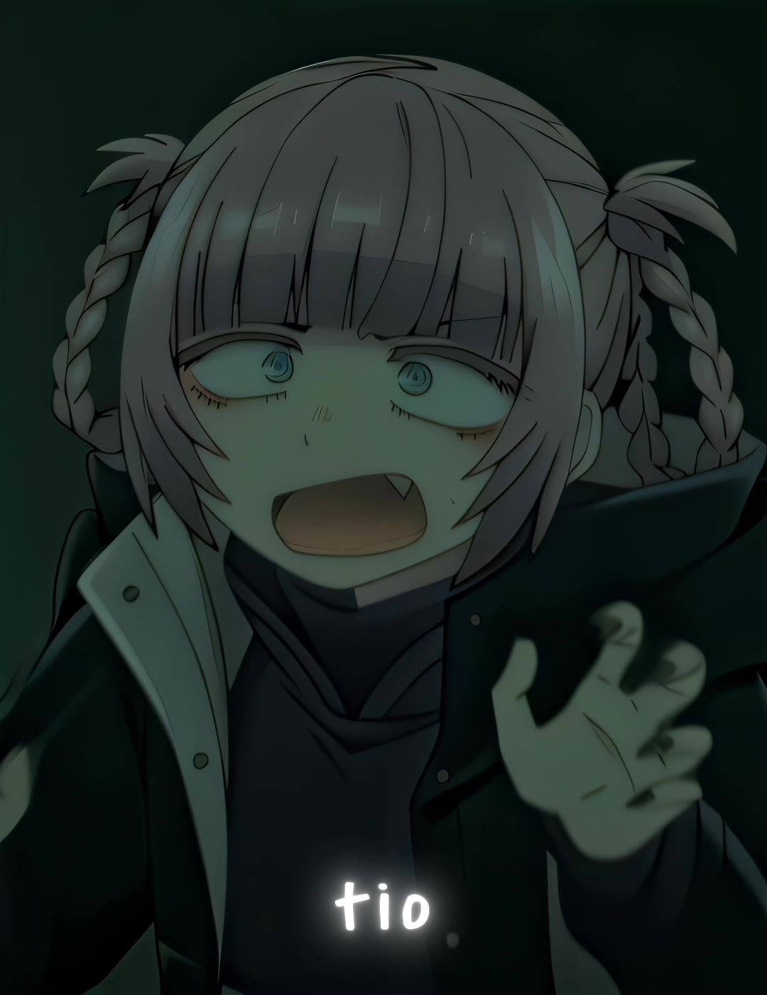 Nazuna Nanakusa 编辑