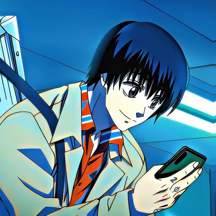 Nagumo Sakomoto Days 编辑