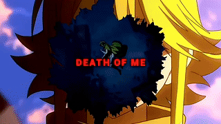 Akame Ga Kill Edit