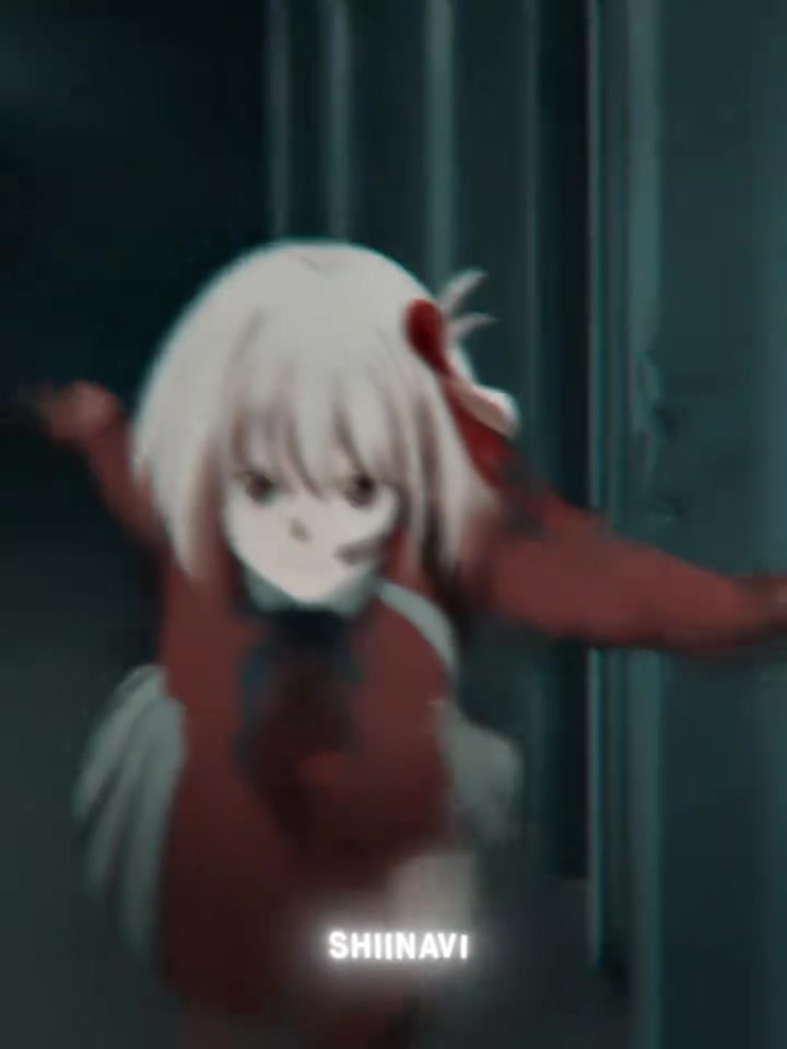 Chisato lycoris Recoil 编辑