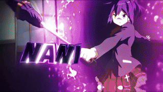 Rikka Takanashi 编辑
