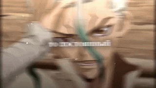 DR.STONE 编辑