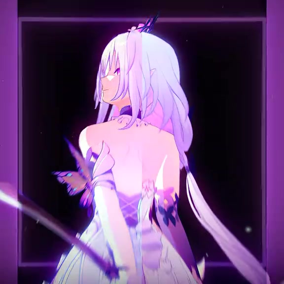 Castorice Edit