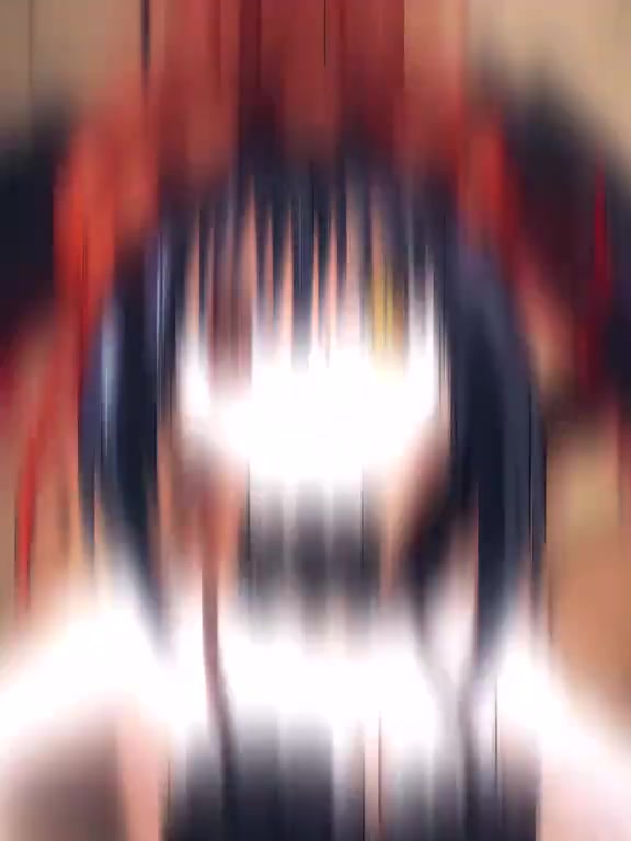 kurumi tokisaki 编辑