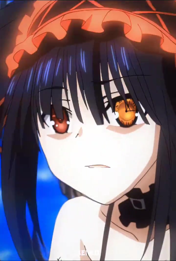 Kurumi 编辑