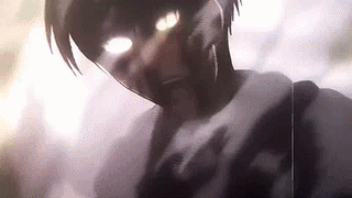 Levi Ackerman 编辑