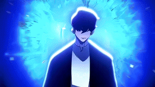 Solo Leveling Sung Jin Woo 编辑