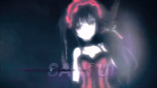 Kurumi Tokisaki AMV/EDIT