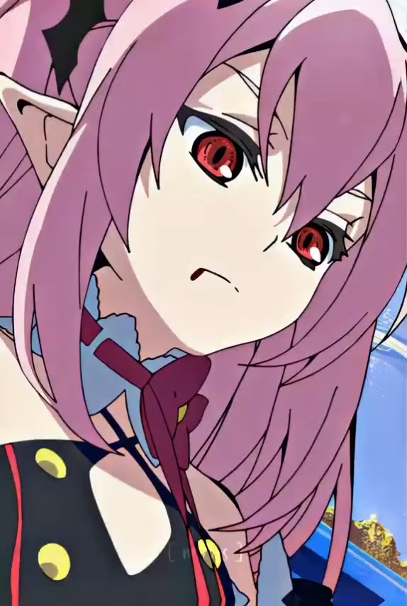 Krul Tepes AMV/EDIT