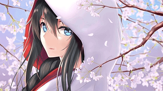 雪之下雪乃（无樱花）