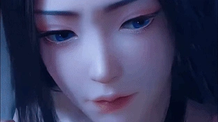凡人修仙传 元瑶 动态壁纸 | 作者：EternalSun