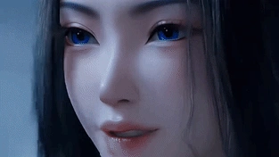 凡人修仙传 元瑶 出浴 动态壁纸 | 作者：EternalSun