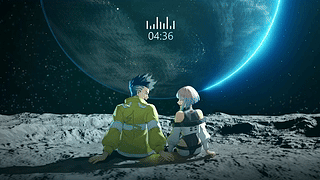 赛博朋克 edgerunners