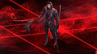 Goto Ryuji | Solo Leveling: ARISE
