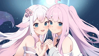 Kettletoro - 过去与现在 | VTuber 壁纸