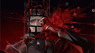 Bloodborne | 噩梦之主 米科拉什