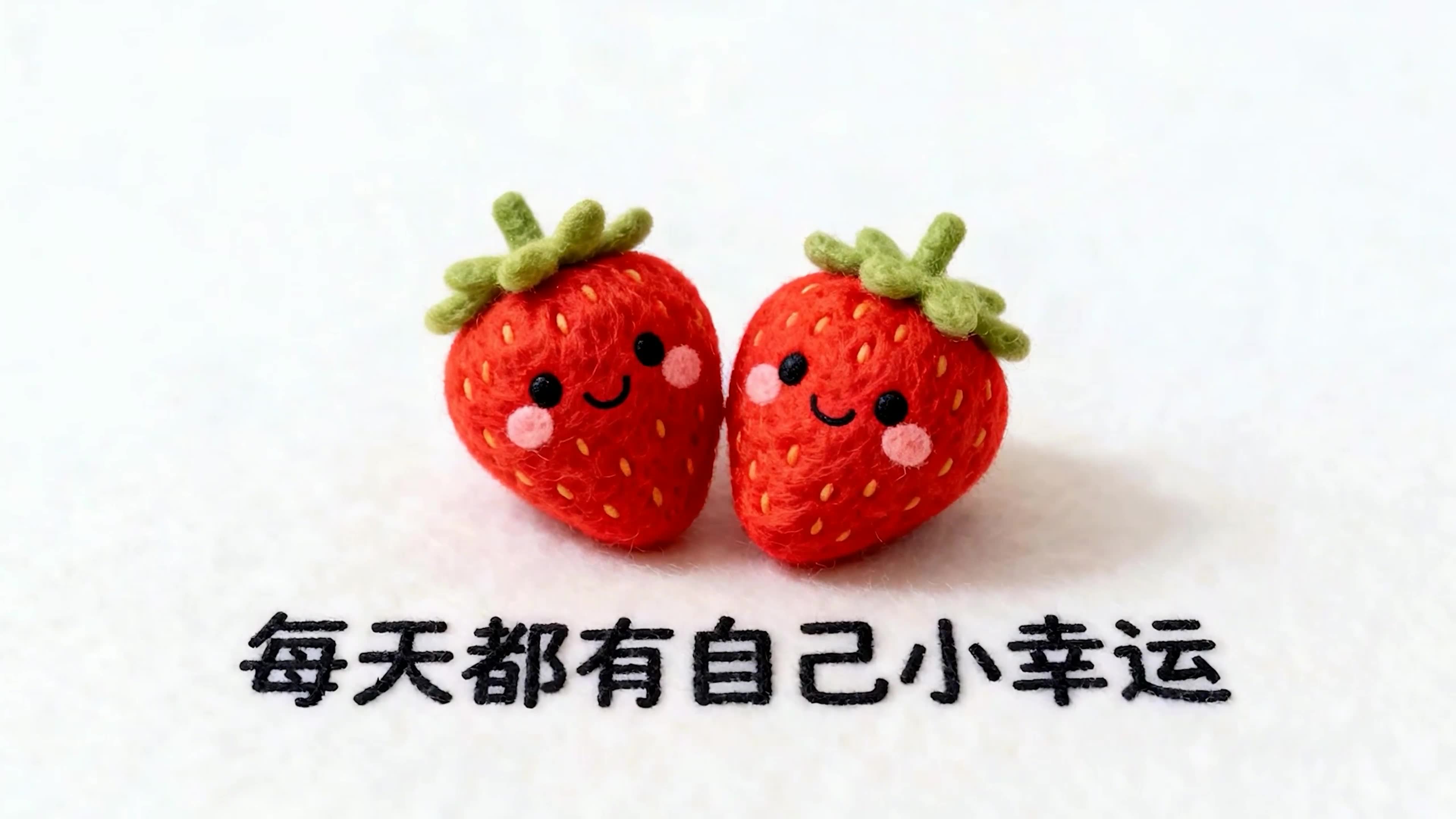 幸运
