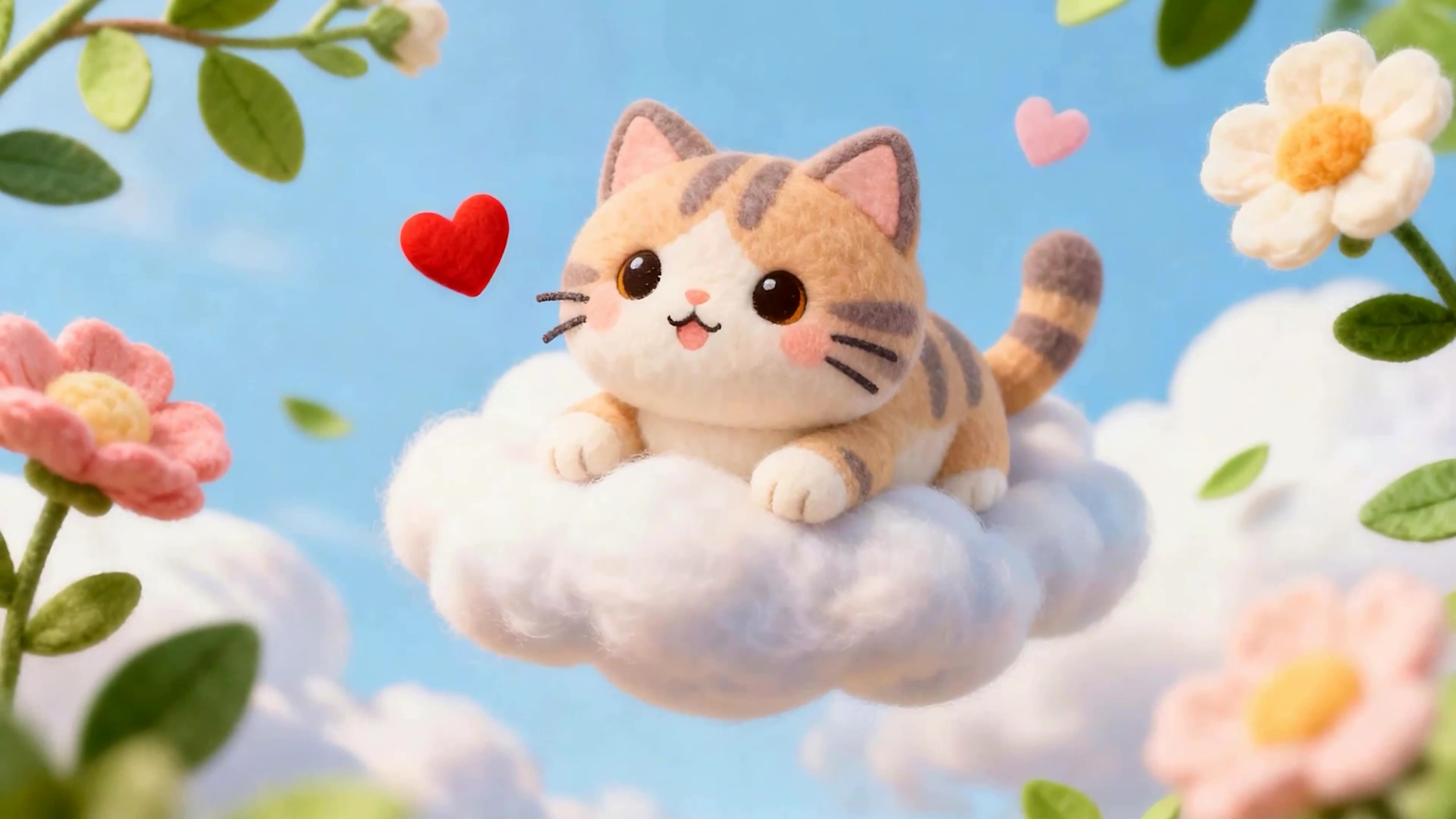 小猫咪