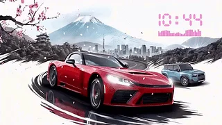 地平线