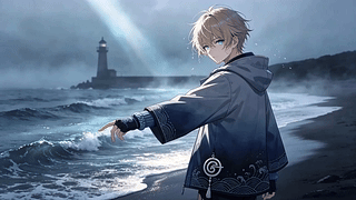 静海