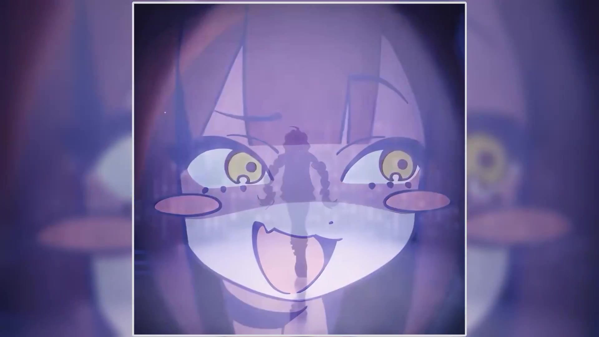 Fenomenal - Nakama,Ketsu,MC Staff 超慢速 x Yuzuha