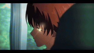 绫小路清隆 AMV - Moulaga 精英教室 4K 编辑！