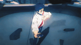 Yuta - MONTAGEM ALQUIMIA Edit AMV