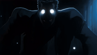 Alucard - 28 Days Later Hellsing Ultimate 4K 动画剪辑！
