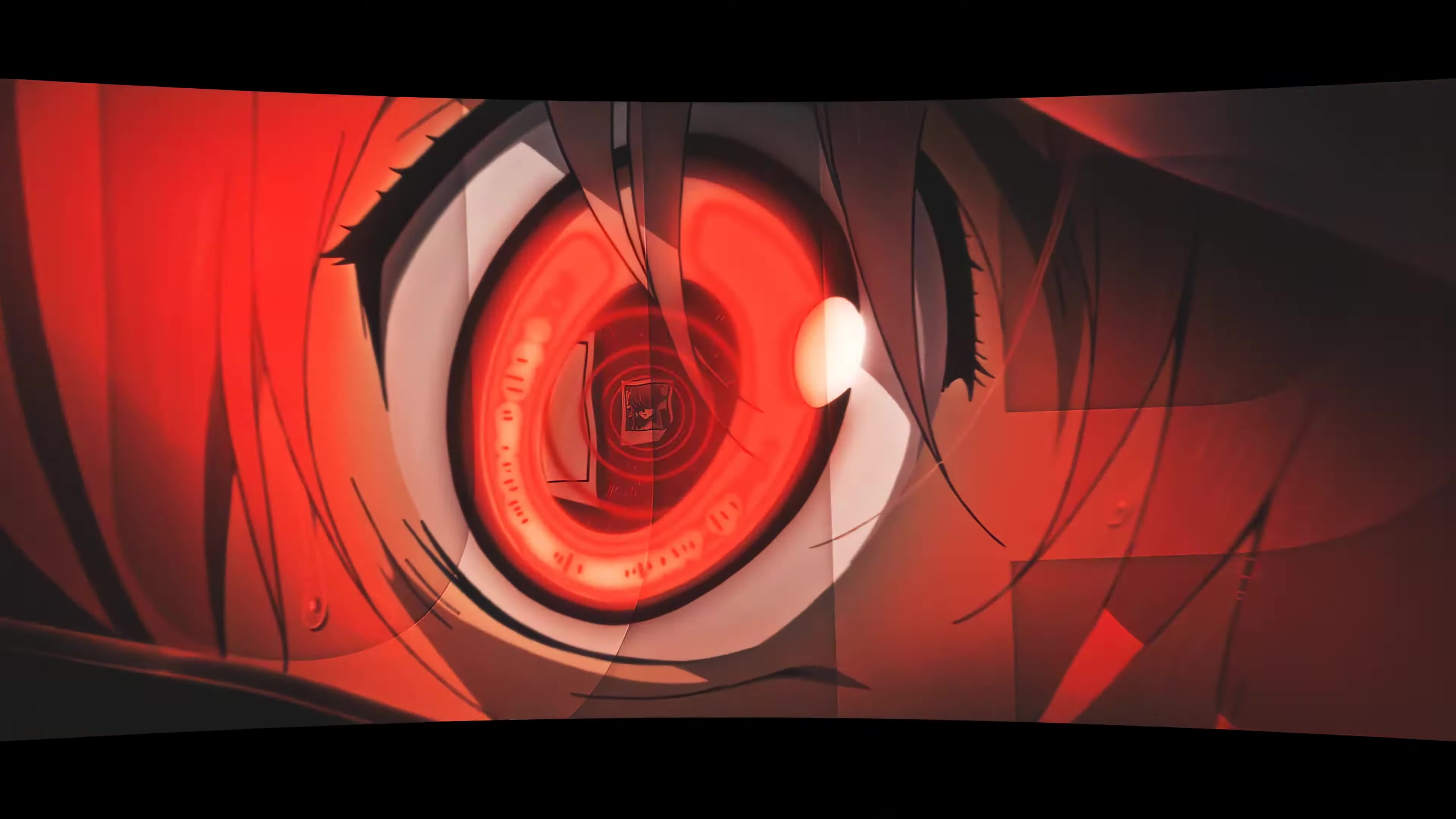 Yuno Gasai - Mikichan Edit AMV 4K