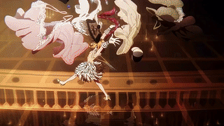 Oshi No Ko 第三季 OP 开场 60FPS