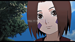 Uchiha Obito - 让世界燃烧 编辑 AMV 4K